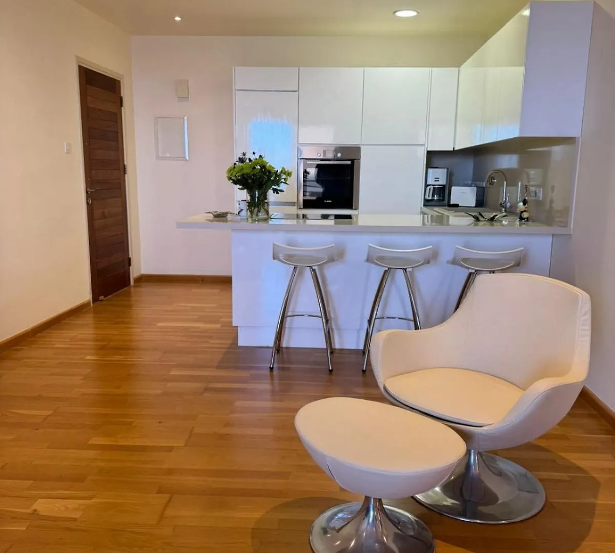 11 Suites - Golden Sunrise Suite Larnaca 0*,