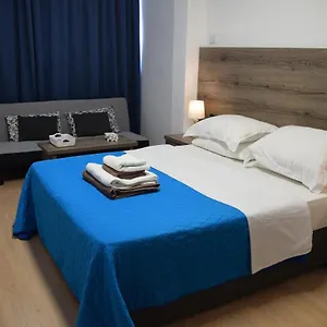  Apartment Sea Krystel 603